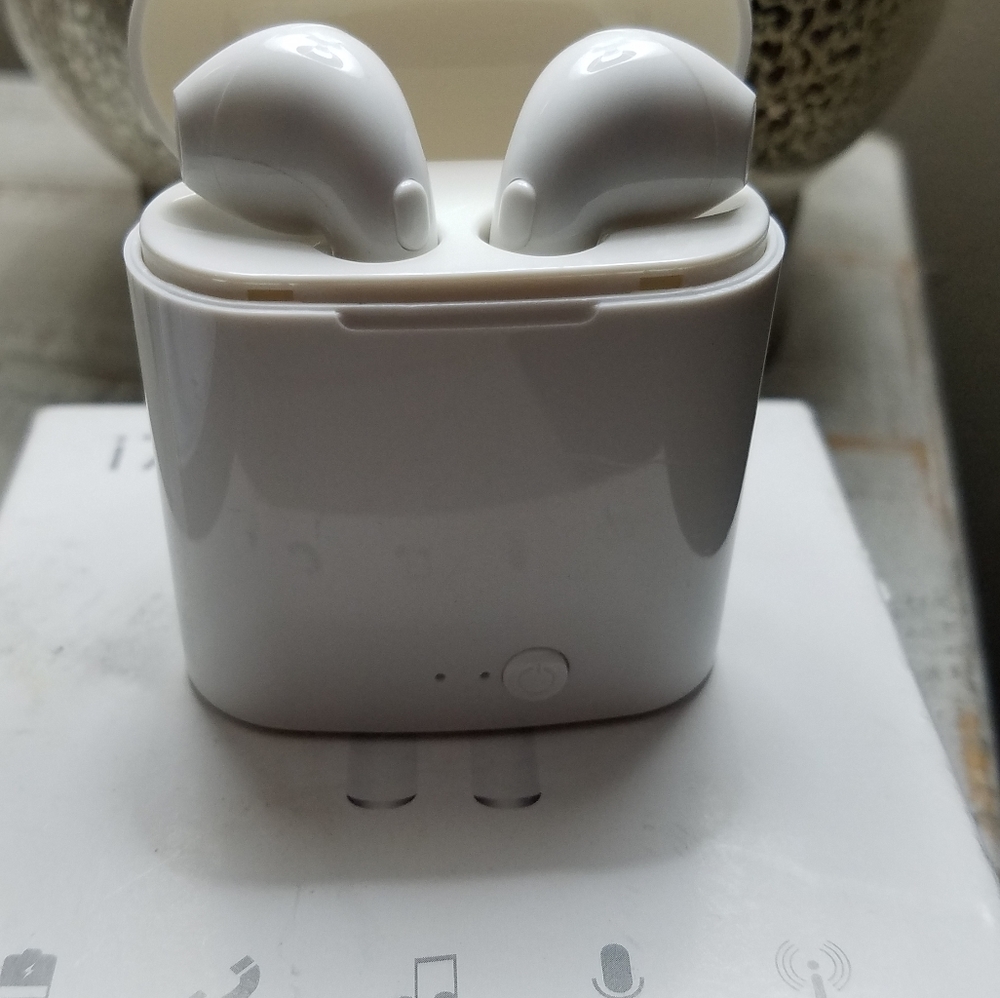 Bluetooth earbuds - Picture 6 of 7